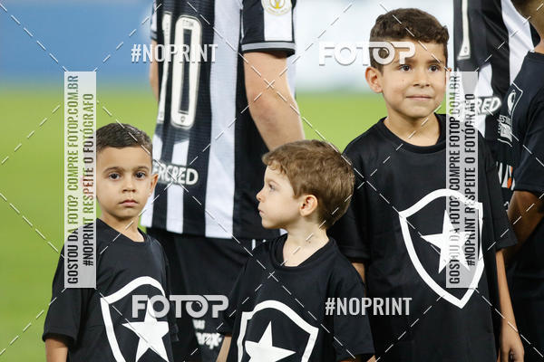Buy your photos of the eventBotafogo x Grmio - Nilton Santos- 12/06/2019 on Fotop