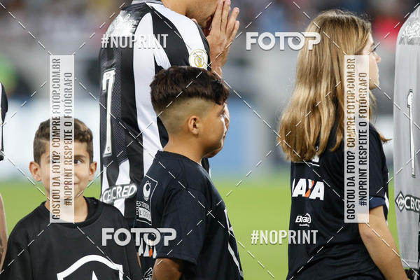 Buy your photos of the eventBotafogo x Grmio - Nilton Santos- 12/06/2019 on Fotop