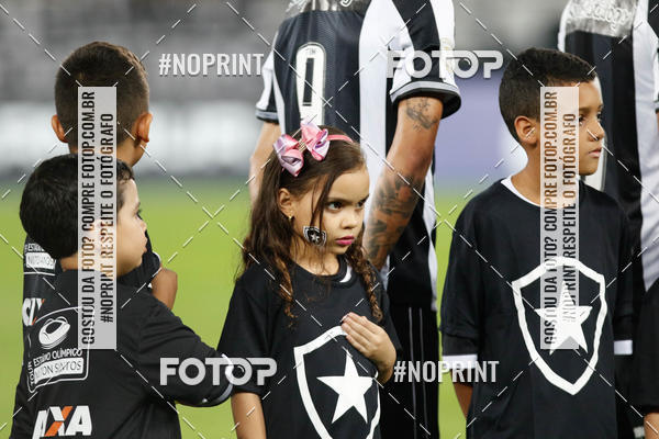 Buy your photos of the eventBotafogo x Grmio - Nilton Santos- 12/06/2019 on Fotop