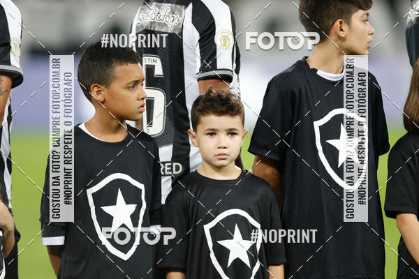 Buy your photos of the eventBotafogo x Grmio - Nilton Santos- 12/06/2019 on Fotop
