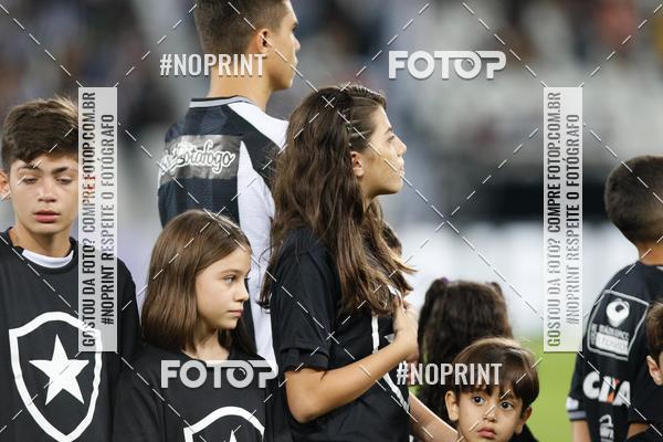 Buy your photos of the eventBotafogo x Grmio - Nilton Santos- 12/06/2019 on Fotop