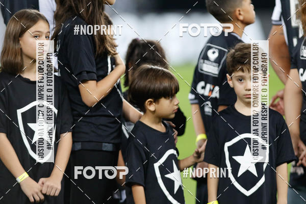 Compra tus fotos del eventoBotafogo x Grmio - Nilton Santos- 12/06/2019 En Fotop