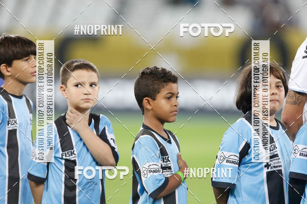 Compra tus fotos del eventoBotafogo x Grmio - Nilton Santos- 12/06/2019 En Fotop