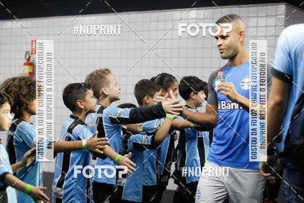 Achetez vos photos de l'vnementBotafogo x Grmio - Nilton Santos- 12/06/2019 sur Fotop