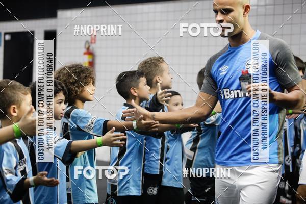 Achetez vos photos de l'vnementBotafogo x Grmio - Nilton Santos- 12/06/2019 sur Fotop