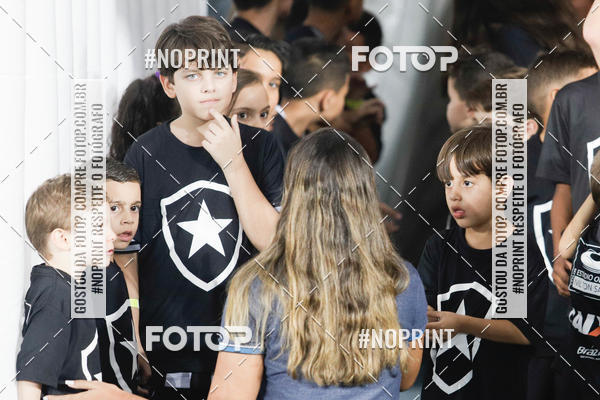 Achetez vos photos de l'vnementBotafogo x Grmio - Nilton Santos- 12/06/2019 sur Fotop