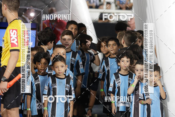 Achetez vos photos de l'vnementBotafogo x Grmio - Nilton Santos- 12/06/2019 sur Fotop