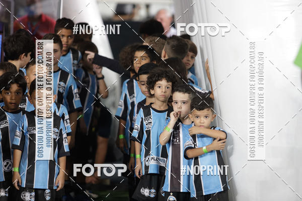 Achetez vos photos de l'vnementBotafogo x Grmio - Nilton Santos- 12/06/2019 sur Fotop