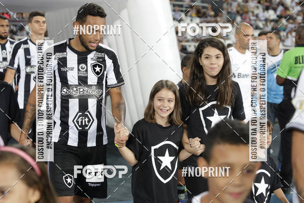 Compra tus fotos del eventoBotafogo x Grmio - Nilton Santos- 12/06/2019 En Fotop