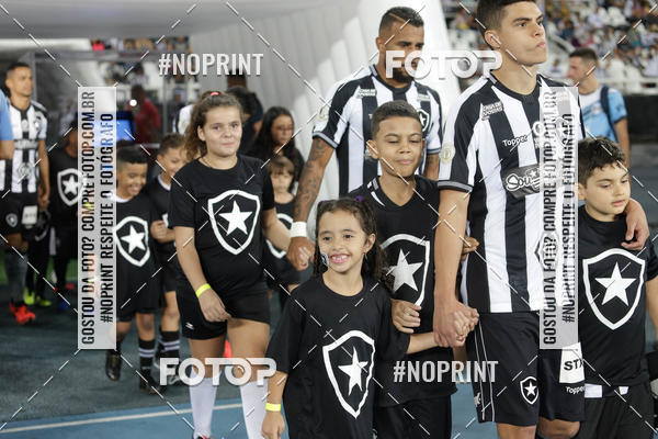Compra tus fotos del eventoBotafogo x Grmio - Nilton Santos- 12/06/2019 En Fotop