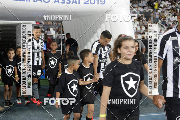 Compra tus fotos del eventoBotafogo x Grmio - Nilton Santos- 12/06/2019 En Fotop