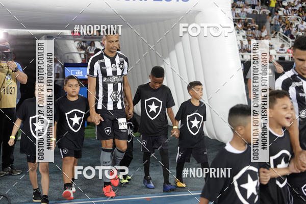 Compra tus fotos del eventoBotafogo x Grmio - Nilton Santos- 12/06/2019 En Fotop