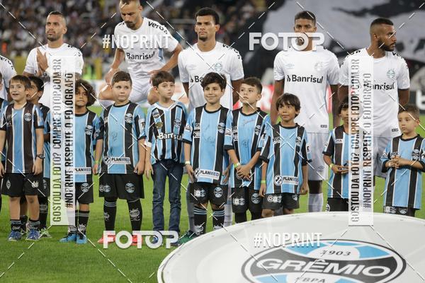 Compra tus fotos del eventoBotafogo x Grmio - Nilton Santos- 12/06/2019 En Fotop