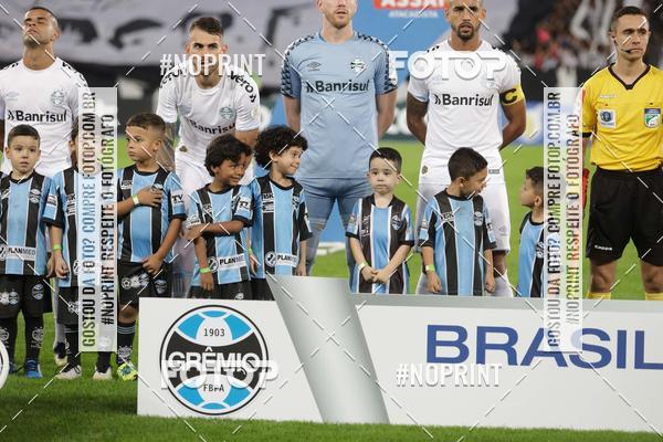 Compra tus fotos del eventoBotafogo x Grmio - Nilton Santos- 12/06/2019 En Fotop
