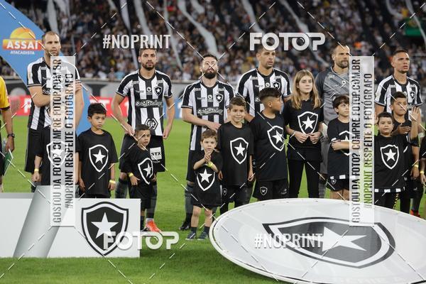 Compra tus fotos del eventoBotafogo x Grmio - Nilton Santos- 12/06/2019 En Fotop