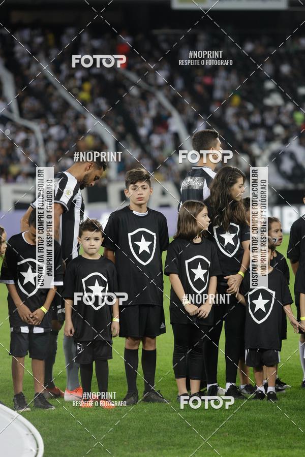 Compra tus fotos del eventoBotafogo x Grmio - Nilton Santos- 12/06/2019 En Fotop