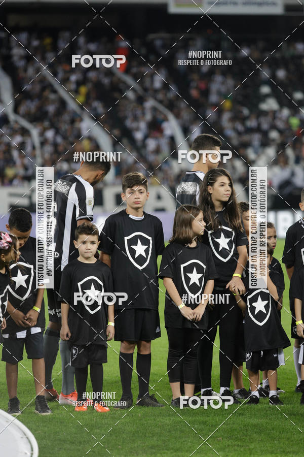 Compra tus fotos del eventoBotafogo x Grmio - Nilton Santos- 12/06/2019 En Fotop