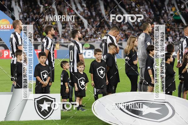 Compra tus fotos del eventoBotafogo x Grmio - Nilton Santos- 12/06/2019 En Fotop