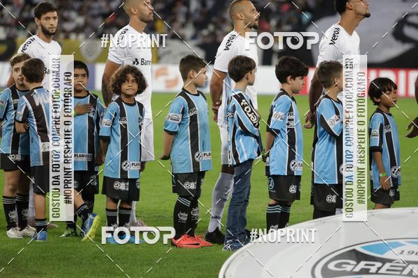 Compra tus fotos del eventoBotafogo x Grmio - Nilton Santos- 12/06/2019 En Fotop