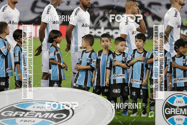 Compre suas fotos do eventoBotafogo x Grmio - Nilton Santos- 12/06/2019 no Fotop