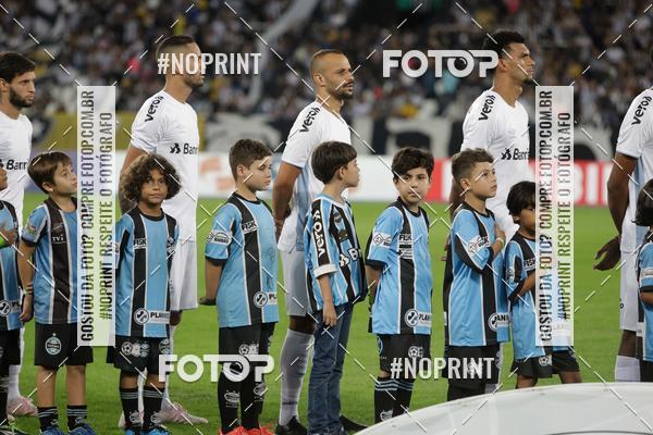Compre suas fotos do eventoBotafogo x Grmio - Nilton Santos- 12/06/2019 no Fotop