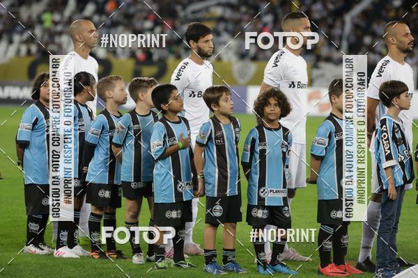 Compre suas fotos do eventoBotafogo x Grmio - Nilton Santos- 12/06/2019 no Fotop