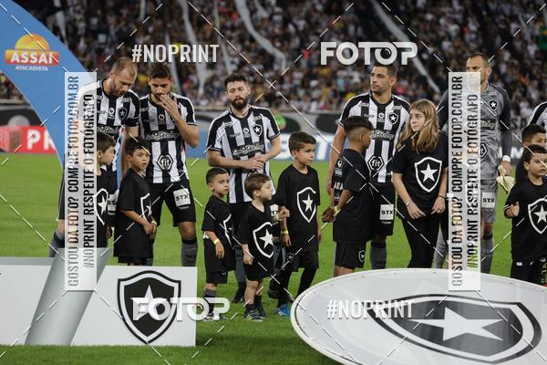 Compre suas fotos do eventoBotafogo x Grmio - Nilton Santos- 12/06/2019 no Fotop