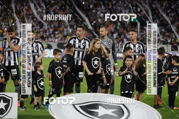 Compre suas fotos do eventoBotafogo x Grmio - Nilton Santos- 12/06/2019 no Fotop