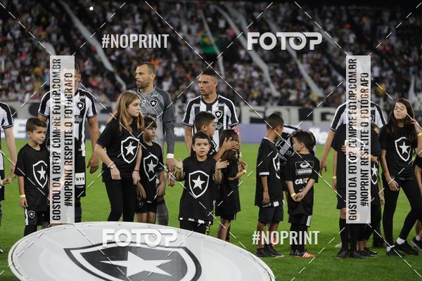 Compre suas fotos do eventoBotafogo x Grmio - Nilton Santos- 12/06/2019 no Fotop