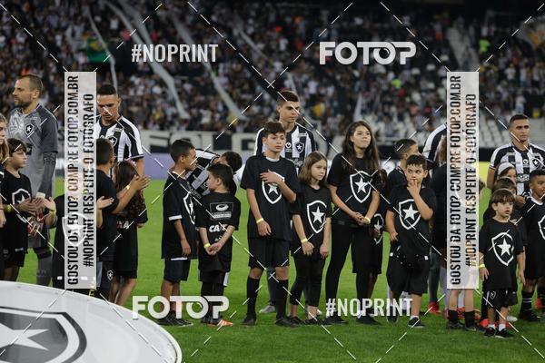 Compre suas fotos do eventoBotafogo x Grmio - Nilton Santos- 12/06/2019 no Fotop