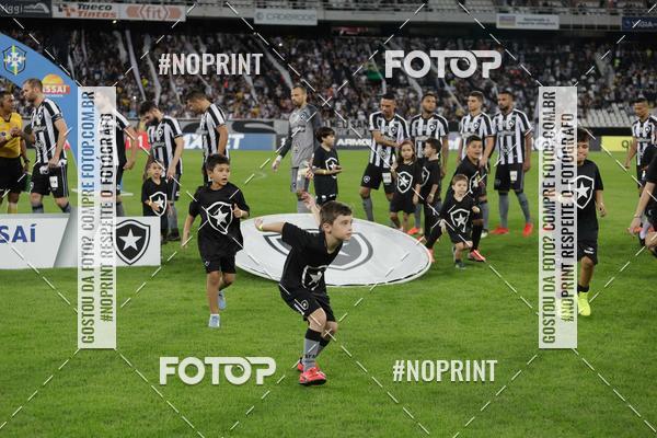 Compre suas fotos do eventoBotafogo x Grmio - Nilton Santos- 12/06/2019 no Fotop