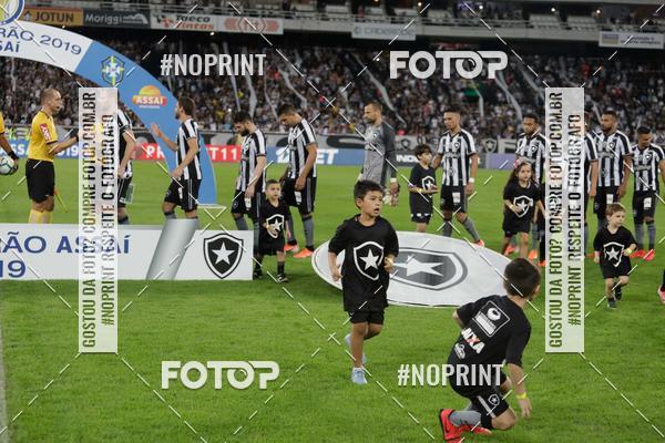 Compre suas fotos do eventoBotafogo x Grmio - Nilton Santos- 12/06/2019 no Fotop