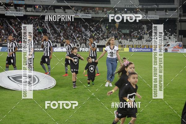 Compre suas fotos do eventoBotafogo x Grmio - Nilton Santos- 12/06/2019 no Fotop
