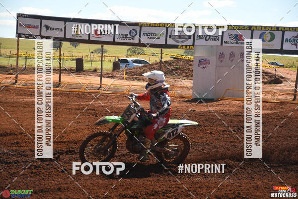 Compre suas fotos do evento1 Etapa Copa Arena Race de Motocross no Fotop