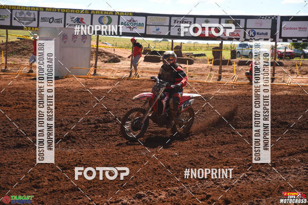 Compre suas fotos do evento1 Etapa Copa Arena Race de Motocross no Fotop