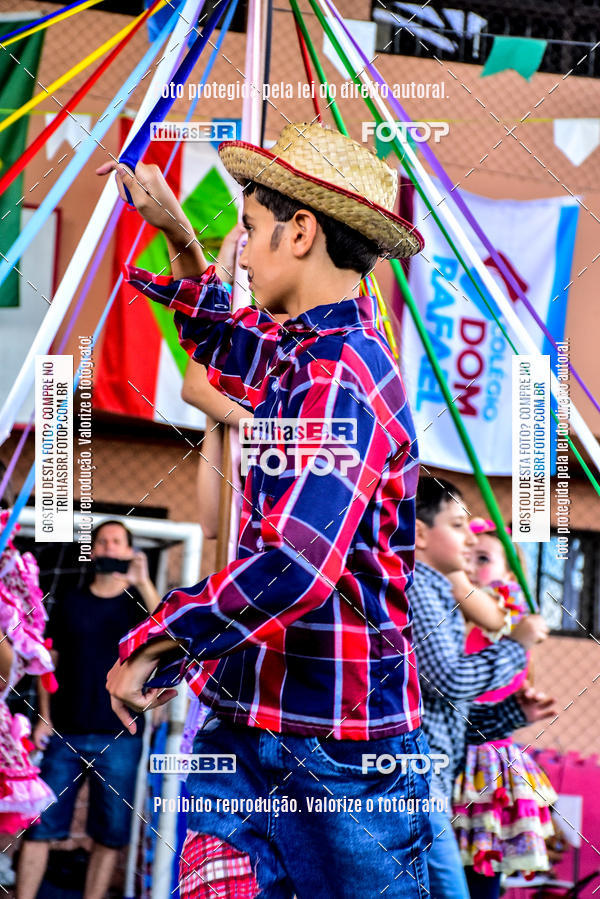 Buy your photos of the eventFesta Junina Colgio Dom Rafael on Fotop