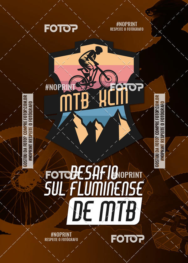 Buy your photos of the event DESAFIO SUL FLUMINENSE DE MTB on Fotop