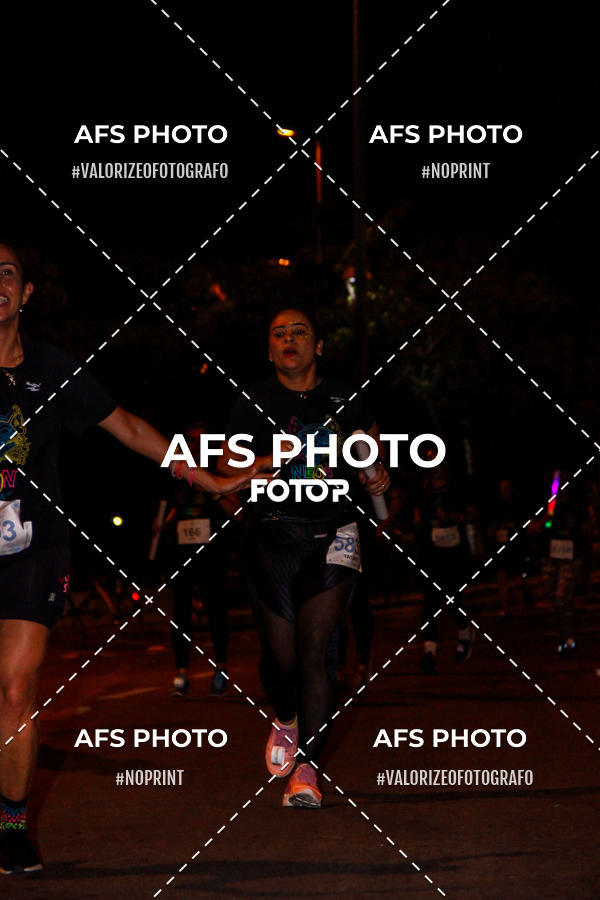 Acquista le foto dell'eventoNeon Night Run 2019 - Belo Horizonte in Fotop