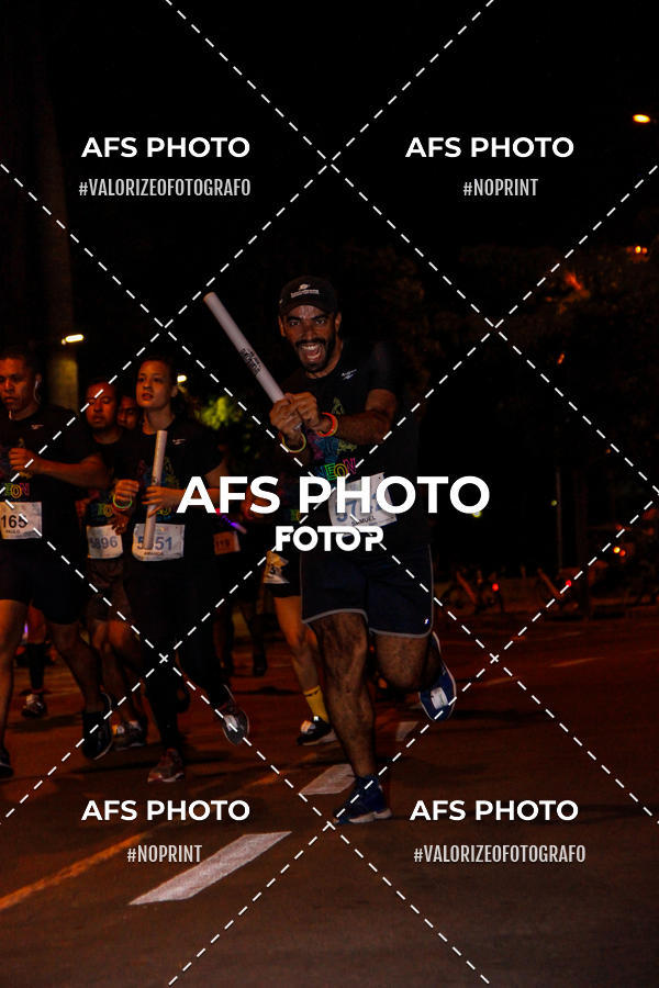 Acquista le foto dell'eventoNeon Night Run 2019 - Belo Horizonte in Fotop