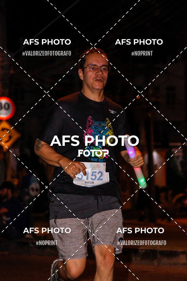 Acquista le foto dell'eventoNeon Night Run 2019 - Belo Horizonte in Fotop