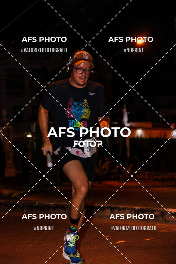 Acquista le foto dell'eventoNeon Night Run 2019 - Belo Horizonte in Fotop