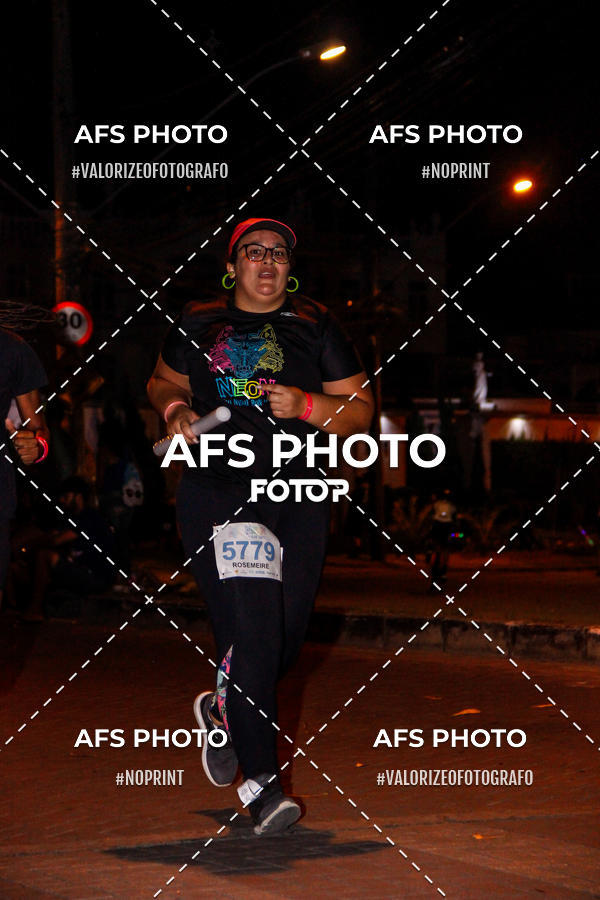 Acquista le foto dell'eventoNeon Night Run 2019 - Belo Horizonte in Fotop