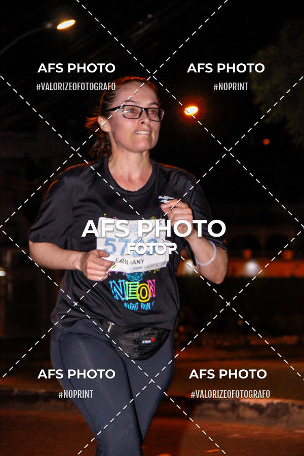 Acquista le foto dell'eventoNeon Night Run 2019 - Belo Horizonte in Fotop