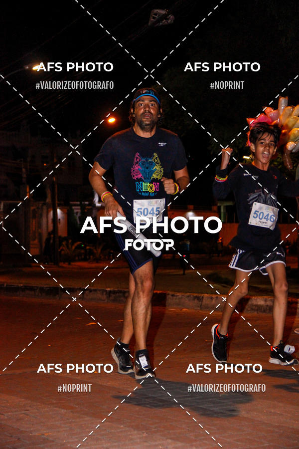 Acquista le foto dell'eventoNeon Night Run 2019 - Belo Horizonte in Fotop