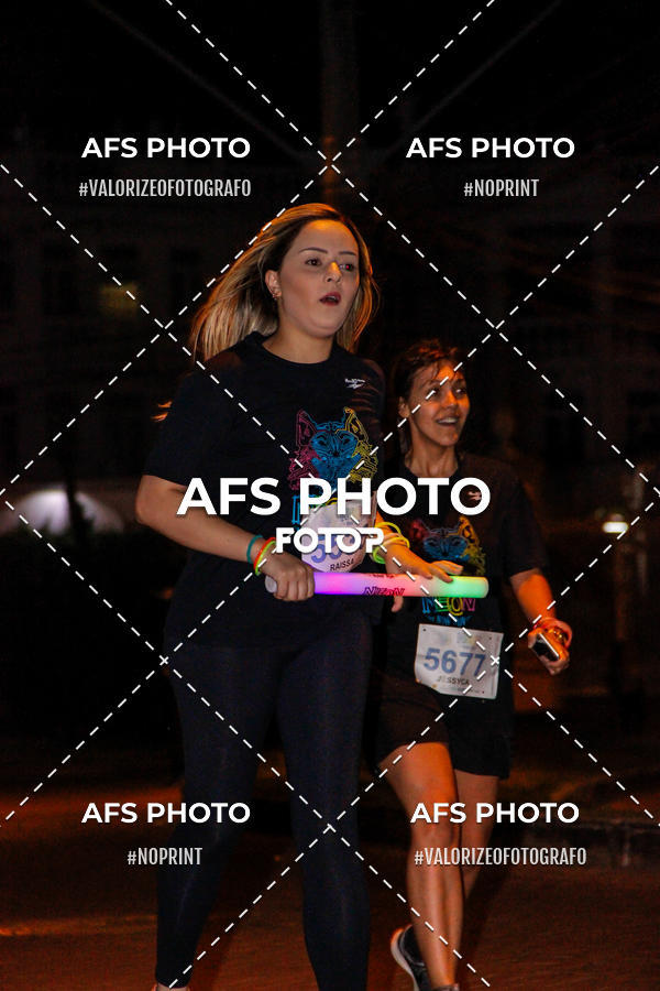 Acquista le foto dell'eventoNeon Night Run 2019 - Belo Horizonte in Fotop
