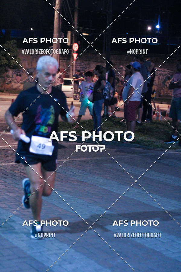 Acquista le foto dell'eventoNeon Night Run 2019 - Belo Horizonte in Fotop