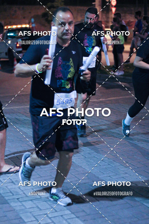 Acquista le foto dell'eventoNeon Night Run 2019 - Belo Horizonte in Fotop