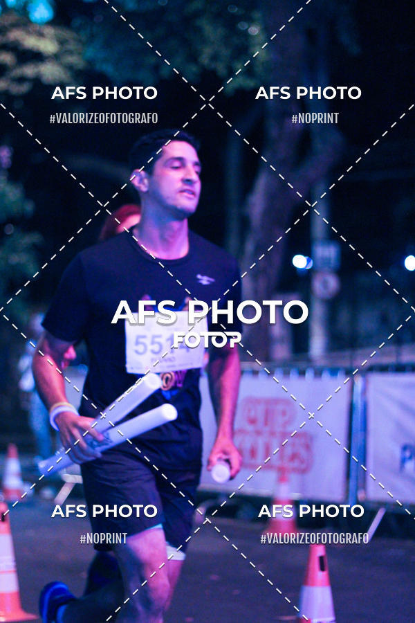 Acquista le foto dell'eventoNeon Night Run 2019 - Belo Horizonte in Fotop
