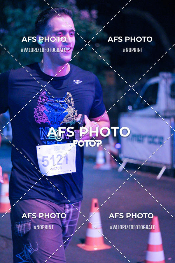 Acquista le foto dell'eventoNeon Night Run 2019 - Belo Horizonte in Fotop