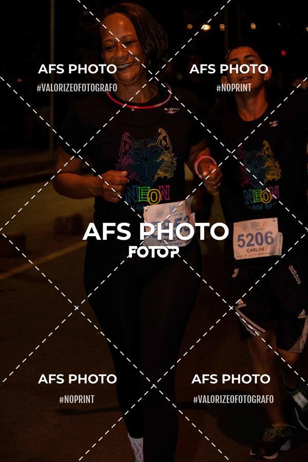 Acquista le foto dell'eventoNeon Night Run 2019 - Belo Horizonte in Fotop